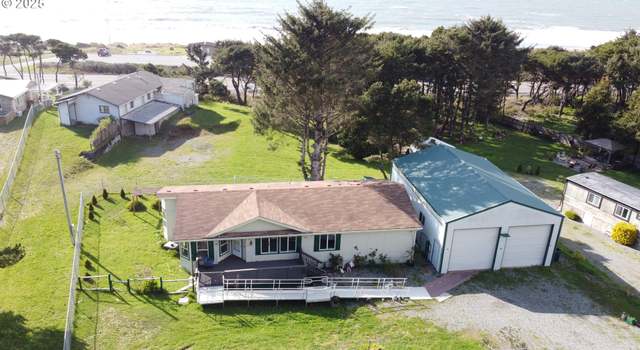 Photo of 34112 Ophir Rd, Gold Beach, OR 97444