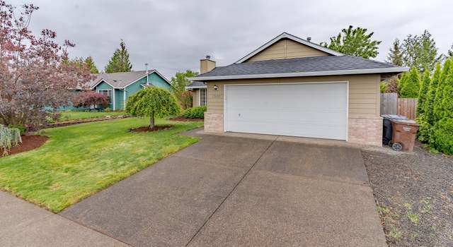 Photo of 1300 Meadowlawn Pl, Molalla, OR 97038