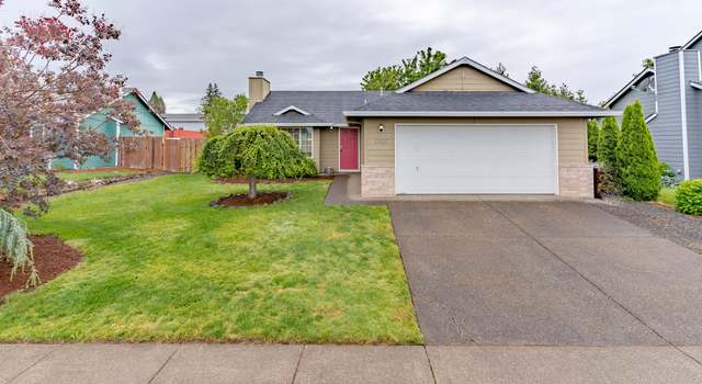 Photo of 1300 Meadowlawn Pl, Molalla, OR 97038