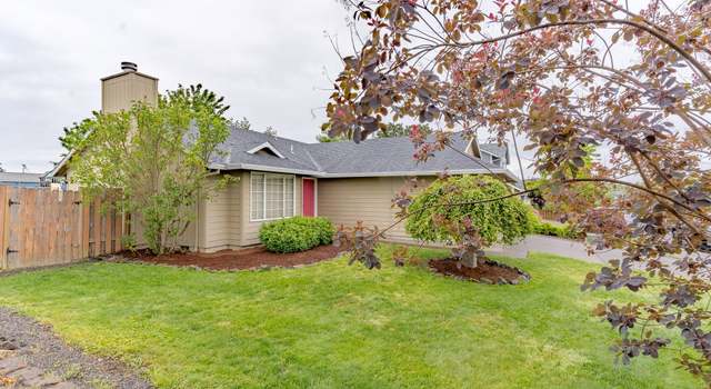 Photo of 1300 Meadowlawn Pl, Molalla, OR 97038
