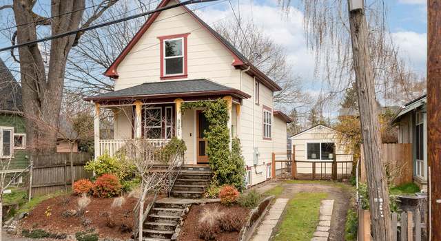 Photo of 3271 N Russet St, Portland, OR 97217