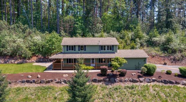 Photo of 24584 S Keirsey Ln, Oregon City, OR 97045
