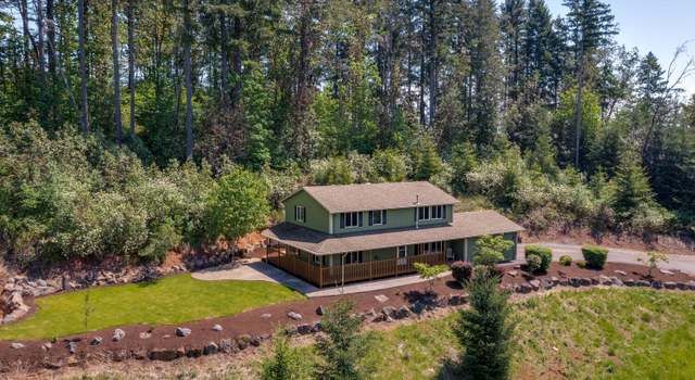 Photo of 24584 S Keirsey Ln, Oregon City, OR 97045