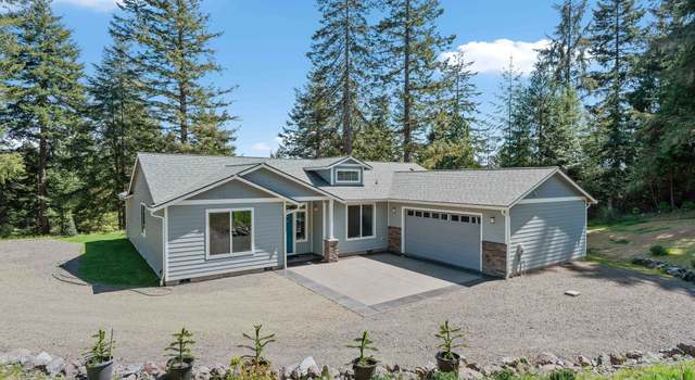 Photo of 69857 Stage Rd, North Bend, OR 97459