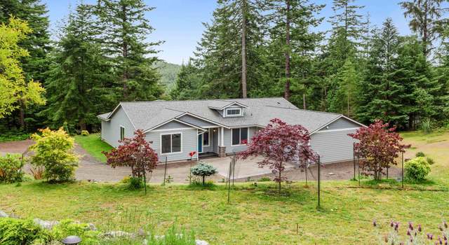 Photo of 69857 Stage Rd, North Bend, OR 97459