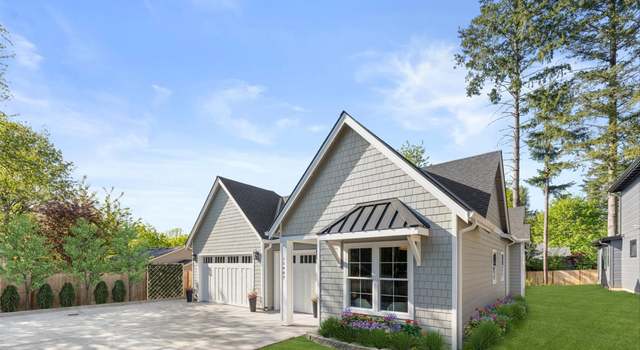 Photo of 15007 Twin Fir Rd, Lake Oswego, OR 97035