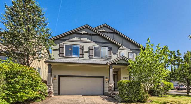 Photo of 12553 SE 157th Ave, Happy Valley, OR 97086