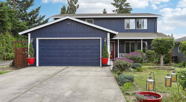 Photo of 3490 Midway Ave NE, Salem, OR 97301