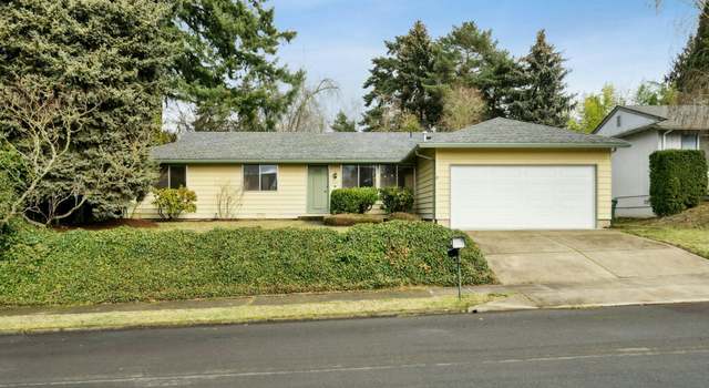 Photo of 18075 NW Avalon Dr, Portland, OR 97229