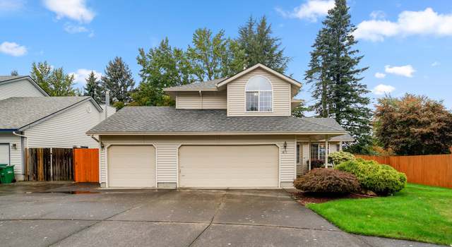 Photo of 471 SE 42nd Cir, Troutdale, OR 97060