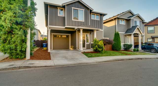 Photo of 1223 NE 187th Ln, Portland, OR 97230