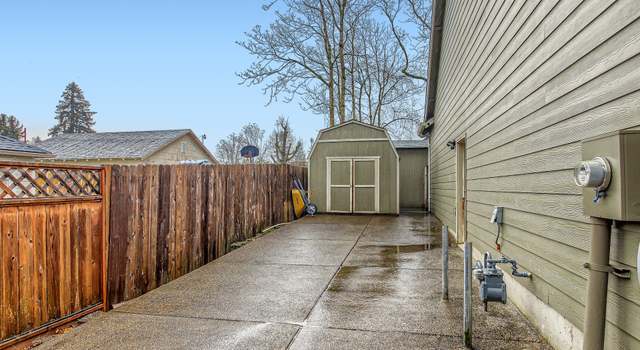 Photo of 841 Linn Ave, Oregon City, OR 97045