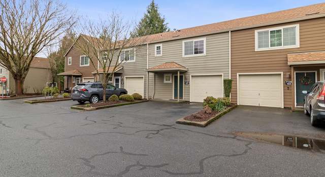 Photo of 7139 SW Sagert St #103, Tualatin, OR 97062