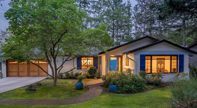 Photo of 1024 Pinecrest Ter, Ashland, OR 97520