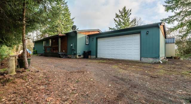 Photo of 251 Council Hill Rd, Lakeside, OR 97449