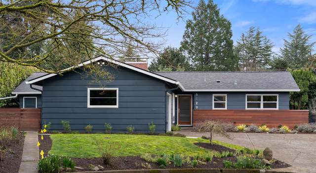 Photo of 5420 SW Doschdale Ct, Portland, OR 97239