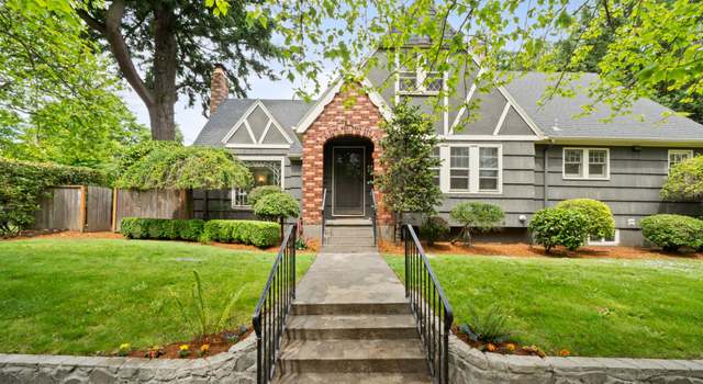 Photo of 6011 NE Thompson St, Portland, OR 97213