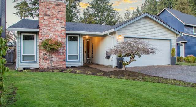 Photo of 7865 SW Bond St, Portland, OR 97224