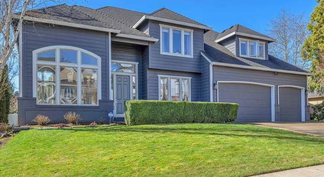 Photo of 1037 NW Deerfern Loop, Camas, WA 98607
