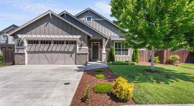 Photo of 2608 NE 167th Cir, Ridgefield, WA 98642