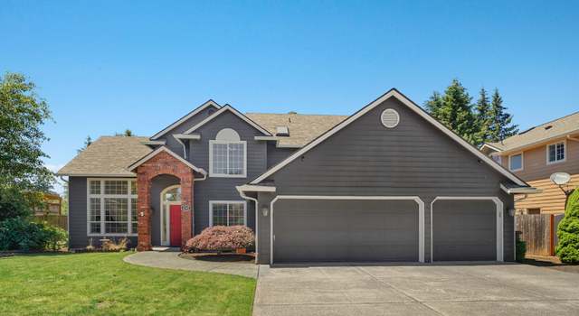 Photo of 4545 NW Bass St, Camas, WA 98607