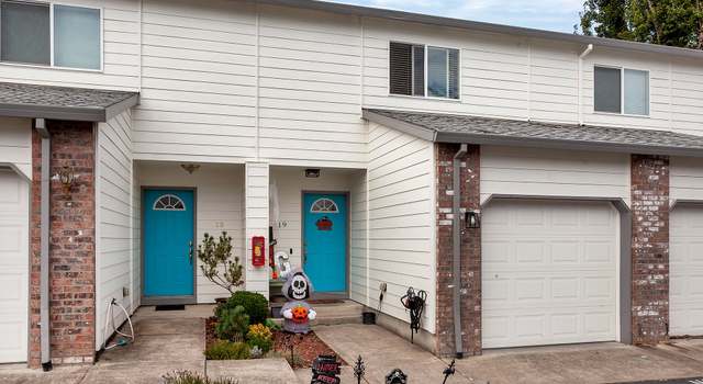 Photo of 2239 Hawthorne St #19, Forest Grove, OR 97116