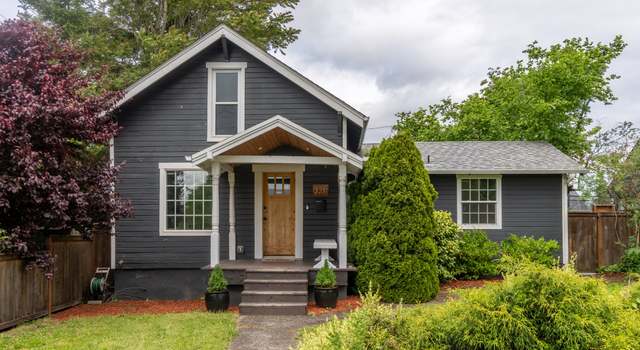 Photo of 3211 F St, Vancouver, WA 98663