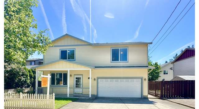 2129 SE 131st Ave, Portland, OR 97233 | MLS# 8092818 | Redfin