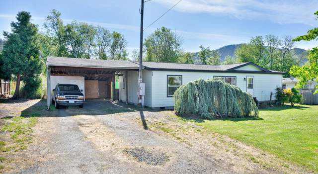 Photo of 38 N Hyland Ln, Lowell, OR 97452