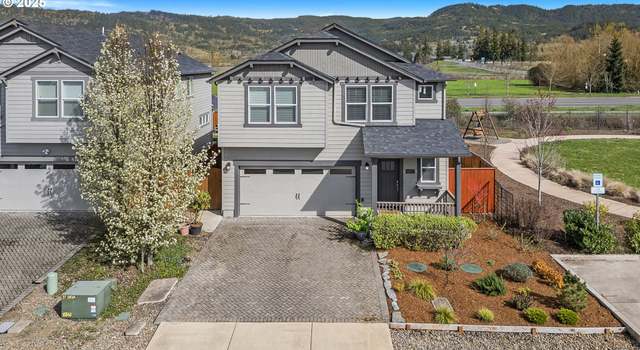 Photo of 91077 N Spores St, Eugene, OR 97408