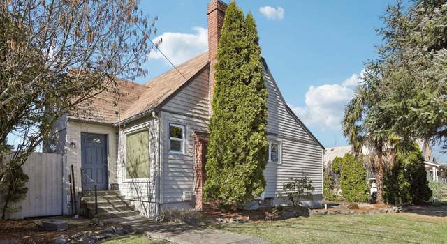 Photo of 1295 Market St, Salem, OR 97301