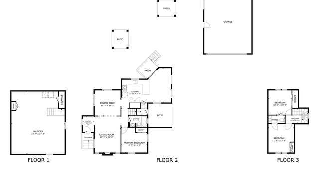 Photo of 1295 Market St, Salem, OR 97301