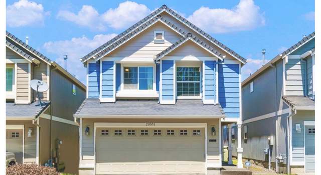 Property at 20551 SW Tesoro Ct, Beaverton, OR 97003, 3 beds, 3 baths