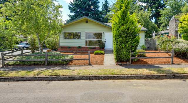 Photo of 1945 SE 77th Ave, Portland, OR 97215