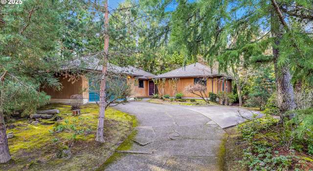 Photo of 10533 SW 14th Dr, Portland, OR 97219