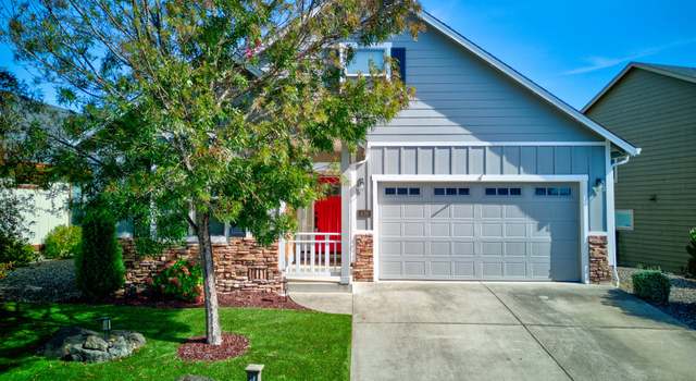Photo of 430 Backwater Loop, Sutherlin, OR 97479