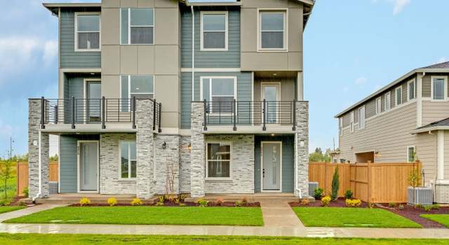 Photo of 8064 SE Bridge Ln #1223, Hillsboro, OR 97123