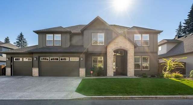 Photo of 11708 NW 15th Ave, Vancouver, WA 98685