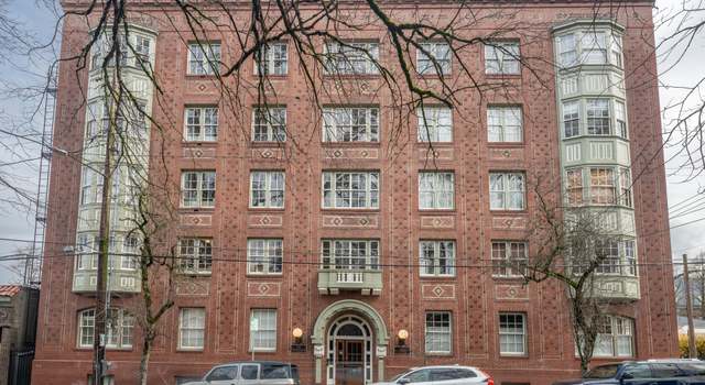 Photo of 410 NW 18th Ave #403, Portland, OR 97209