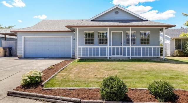 Photo of 122 Goldfish Farm Rd SE, Albany, OR 97322