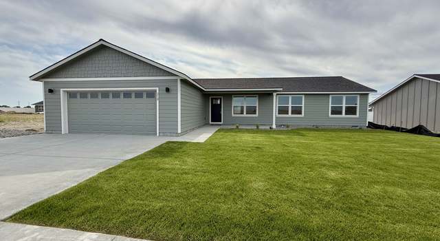 Photo of 210 SW Sparrow St, Boardman, OR 97818