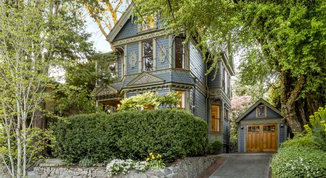 Photo of 1123 NE Tillamook St, Portland, OR 97212