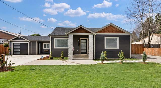 Photo of 1535 NE 119th Ave, Portland, OR 97220