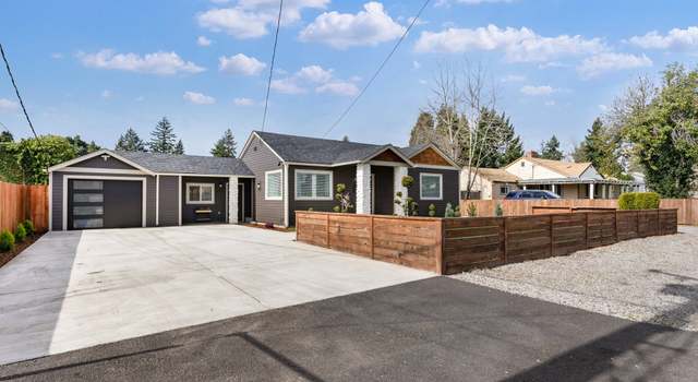Photo of 1535 NE 119th Ave, Portland, OR 97220
