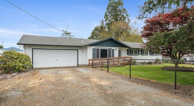 Photo of 3165 Fitzpatrick Rd, Tillamook, OR 97141