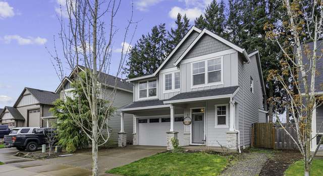 Photo of 2271 Deer Ave, Stayton, OR 97383