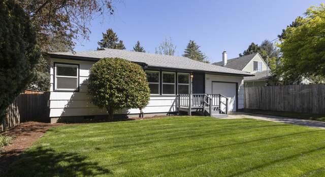 Photo of 3823 SE Lexington St, Portland, OR 97202