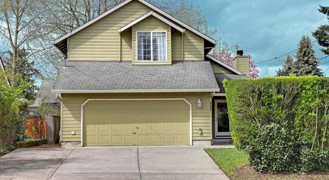 Property at 8289 N Peninsular Ave, Portland, OR 97217, 3 beds, 2.5 baths