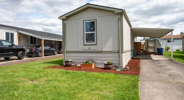Photo of 13900 SE Highway 212 #97, Clackamas, OR 97015