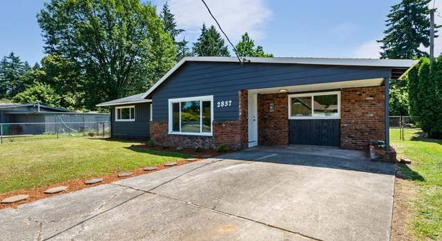 Photo of 2837 SE 151st Ave, Portland, OR 97236